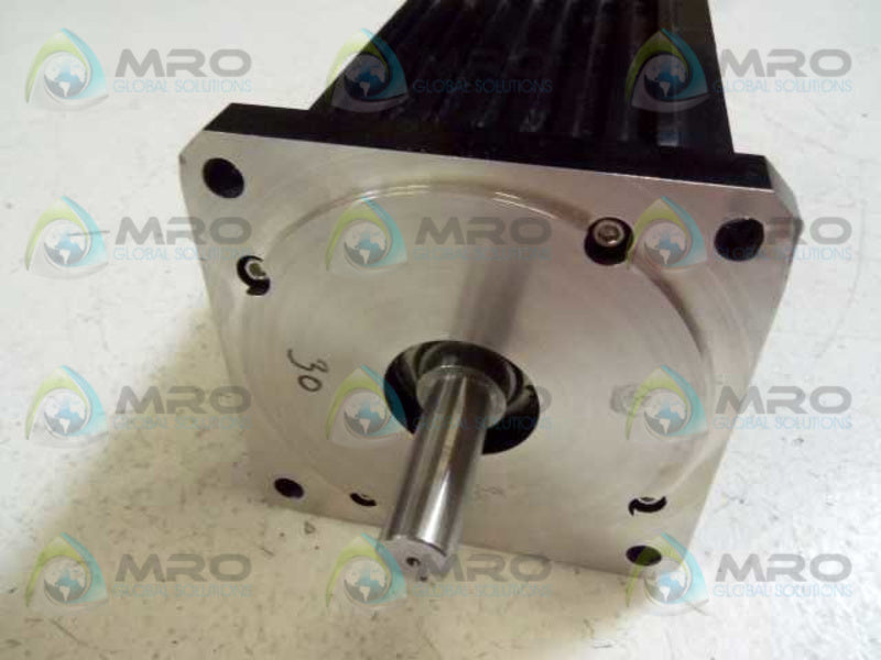 EMERSON DXE-430 SERVO MOTOR 861112-50 REV. A5, 3000 RPM  UNMP