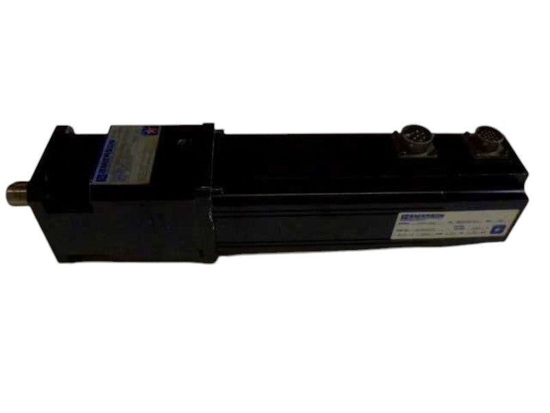 EMERSON DXM-340C/PG90-20:1,MIN MOTOR 870361-24 REV. A1  UNMP