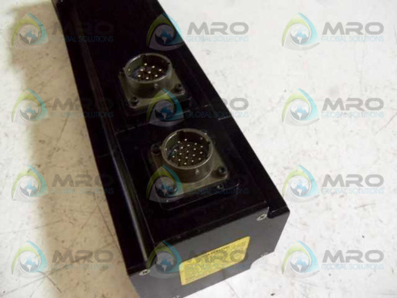 EMERSON DXM-340C/PG90-20:1,MIN MOTOR 870361-24 REV. A1  UNMP