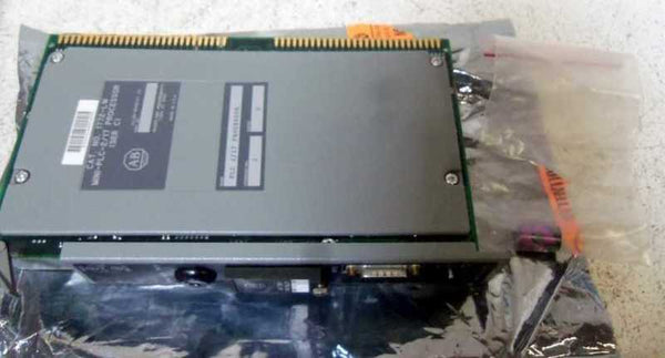ALLEN BRADLEY 1772-LW SER. C F/W J (NO KEY)  NSMP