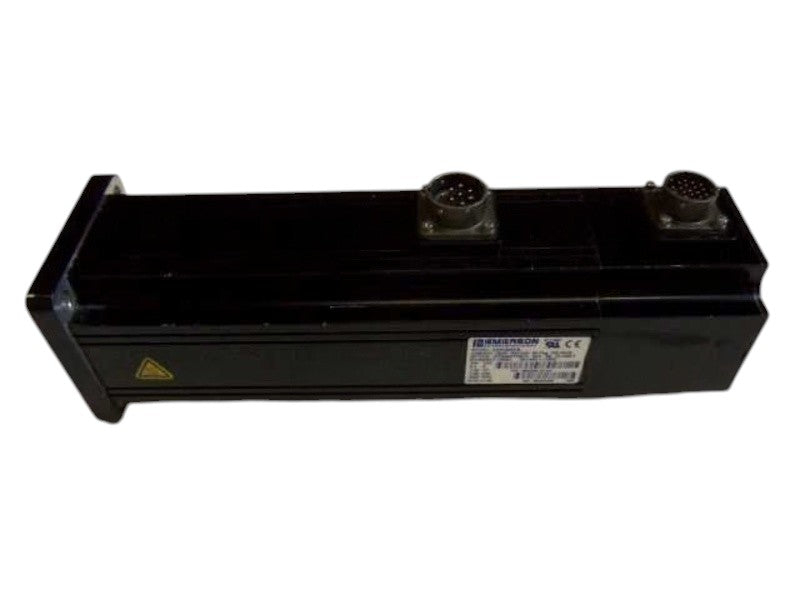 EMERSON DXM-340CB SERVO MOTOR 960099-13 REV. A4, 1.42 HP 3000 RPM  UNMP