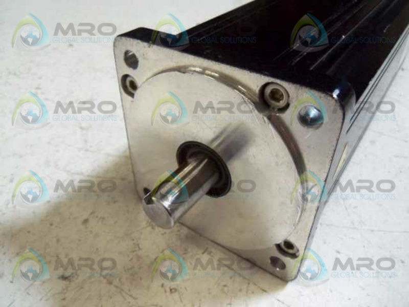 EMERSON DXM-340CB SERVO MOTOR 960099-13 REV. A4, 1.42 HP 3000 RPM  UNMP