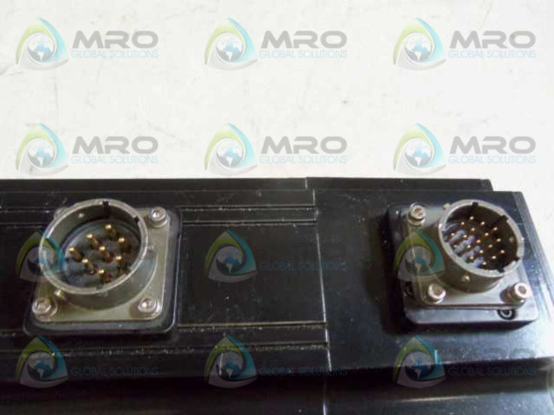 EMERSON DXM-340CB SERVO MOTOR 960099-13 REV. A4, 1.42 HP 3000 RPM  UNMP