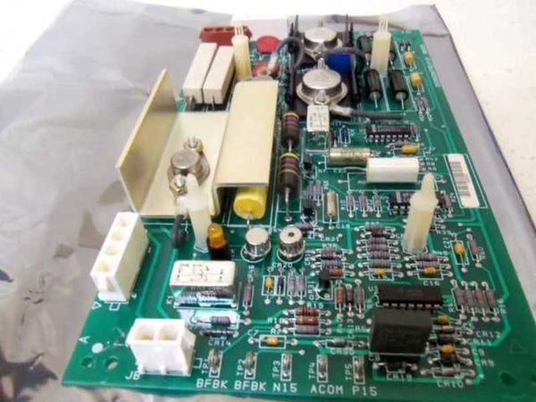 GENERAL ELECTRIC DS3800NTRD1F1F PC BOARD  NSMP