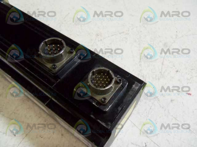 EMERSON DXM-340C/PG90 RDCR STD MOTOR 870360-18 REV. A1  UNMP