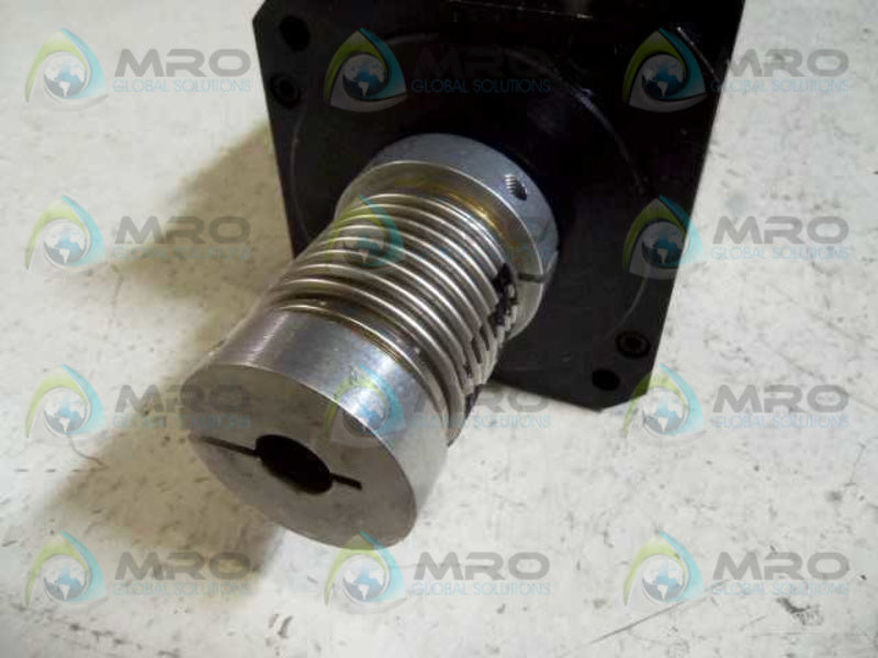 EMERSON DXM-340C/PG90 RDCR STD MOTOR 870360-18 REV. A1  UNMP