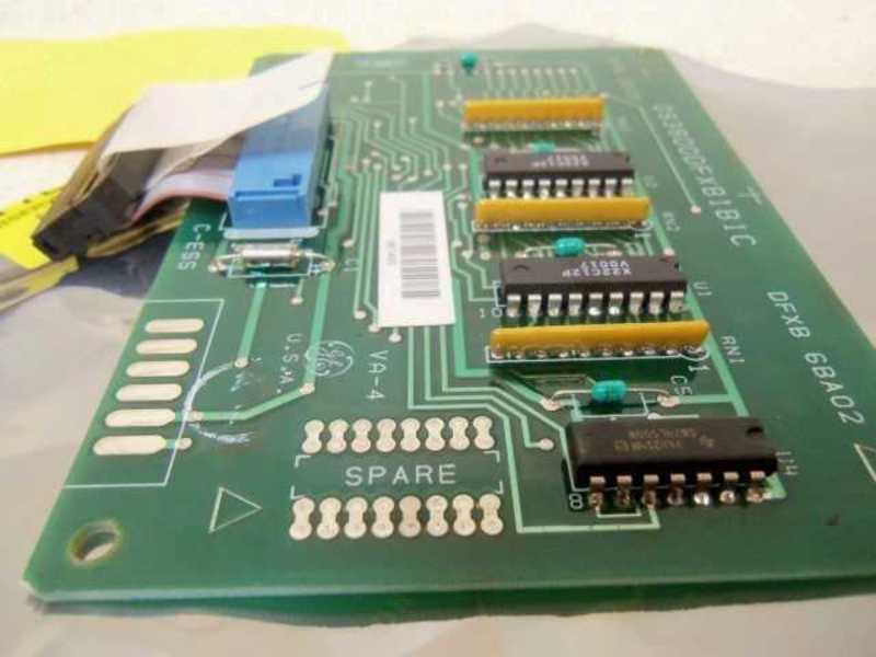 GENERAL ELECTRIC DS3800DFXB1B1C REMAN