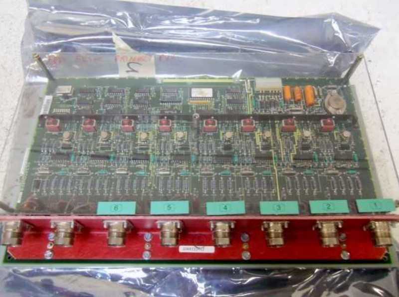 GENERAL ELECTRIC DS3820MAUC1A1A DS3800HRPB1B1A  UNMP