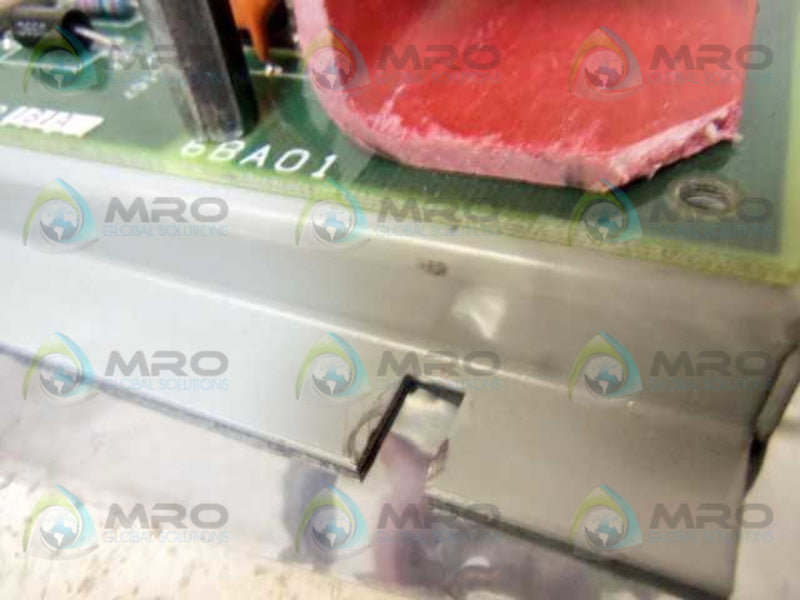 GENERAL ELECTRIC DS3820MAUC1A1A DS3800HRPB1B1A  UNMP