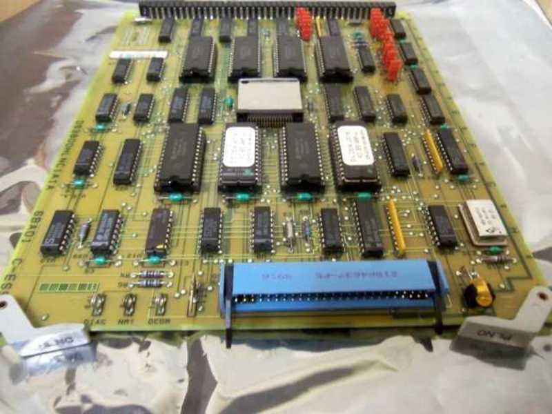 GENERAL ELECTRIC DS3815PLNC1G1A DS3800HLNC1A1A  NSMP
