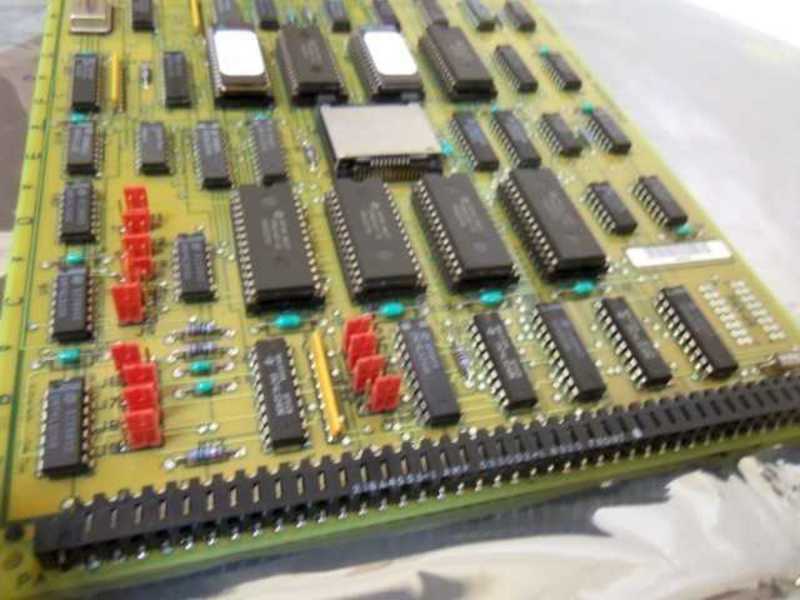GENERAL ELECTRIC DS3815PLNC1G1A DS3800HLNC1A1A  NSMP