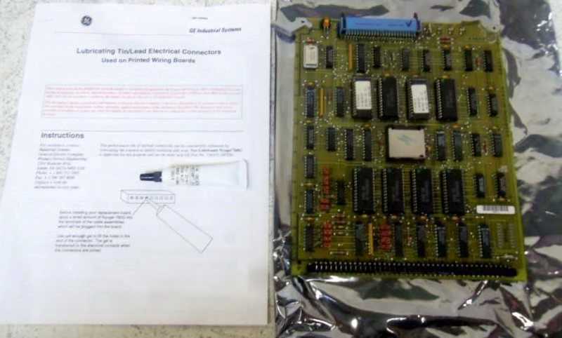 GENERAL ELECTRIC DS3815PLNC1F1A DS3800HLNC1A1A  NSMP
