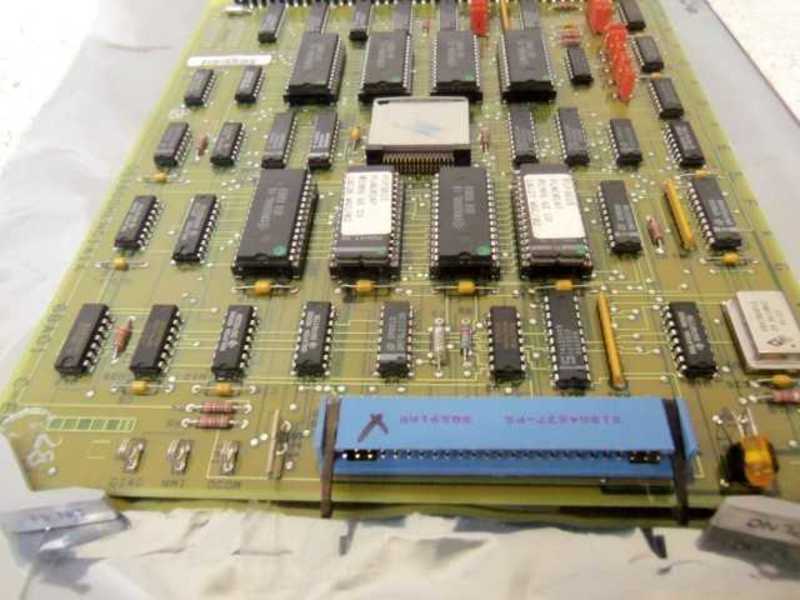 GENERAL ELECTRIC DS3815PLNC1F1A DS3800HLNC1A1A  NSMP
