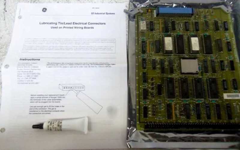 GENERAL ELECTRIC DS3815PLNC1E1A DS3800HLNC1A1B  NSMP