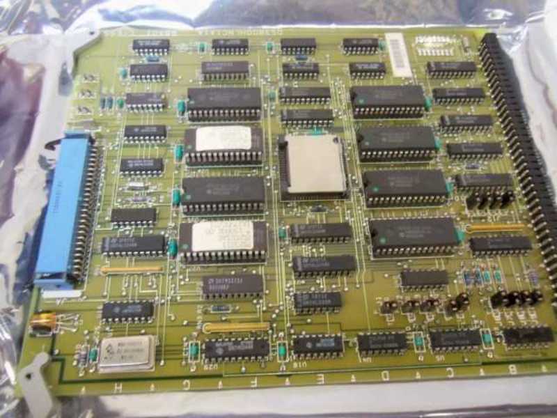 GENERAL ELECTRIC DS3815PLNC1E1A DS3800HLNC1A1B  NSMP
