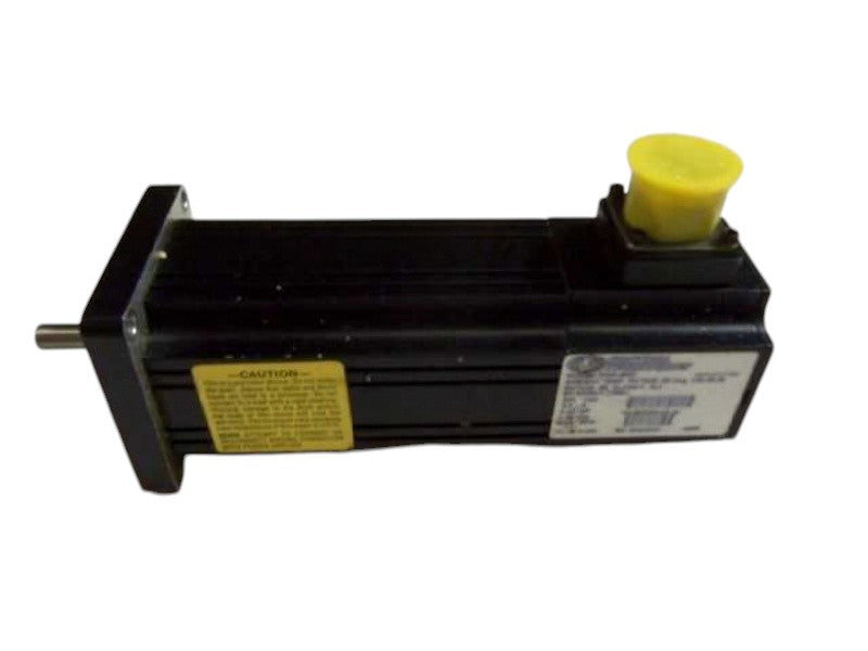 CONTROL TECHNIQUES DXM-280C MOTOR 960105-03 REV. A2, .47 HP 3000 RPM  UNMP
