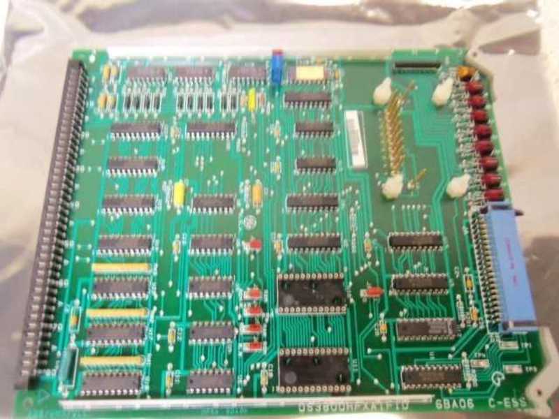 GENERAL ELECTRIC DS3800HFXA1F1D  NSMP