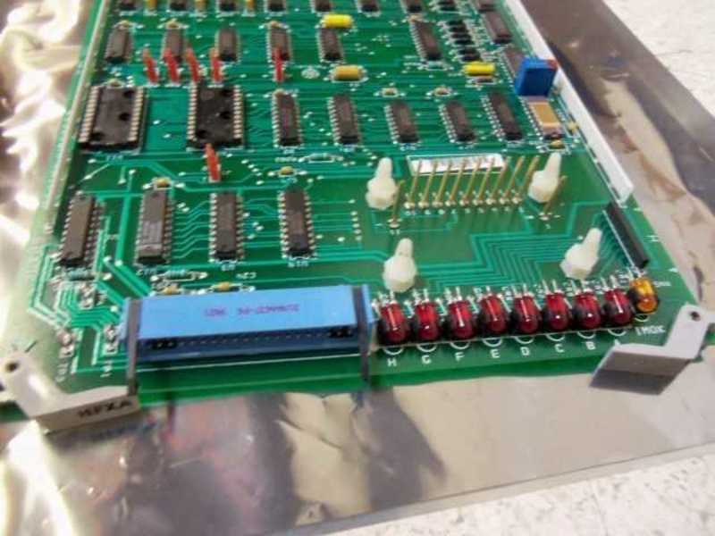GENERAL ELECTRIC DS3800HFXA1F1D  NSMP