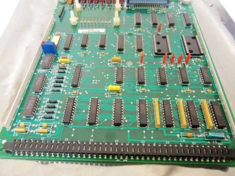 GENERAL ELECTRIC DS3800HFXA1F1D  NSMP