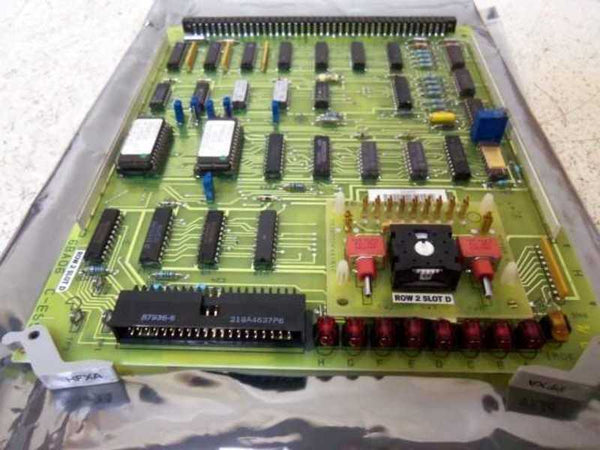 GENERAL ELECTRIC DS3815PFXA1E1A PC BOARD DS3800HFXA1F1D  NSMP