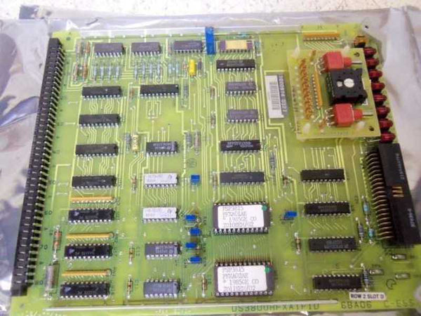GENERAL ELECTRIC DS3815PFXA1E1A PC BOARD DS3800HFXA1F1D  NSMP