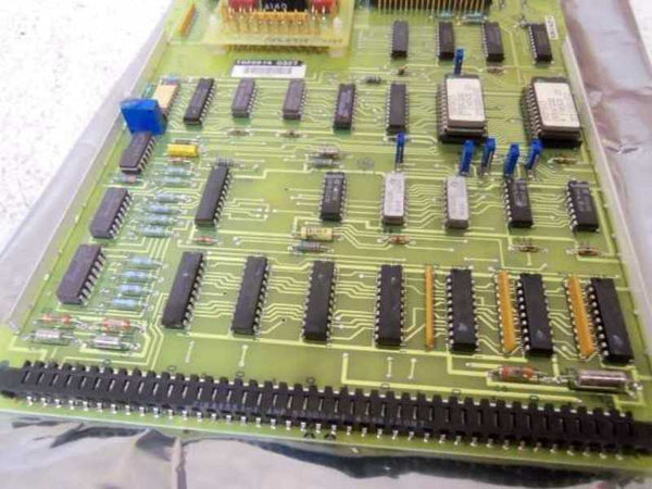 GENERAL ELECTRIC DS3815PFXA1E1A PC BOARD DS3800HFXA1F1D  NSMP