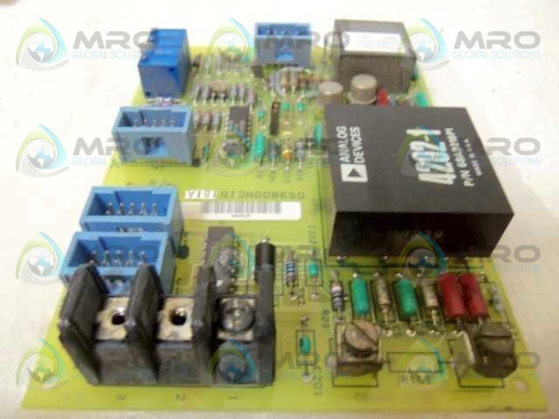 GENERAL ELECTRIC DS3800NCID1B1A NSMP
