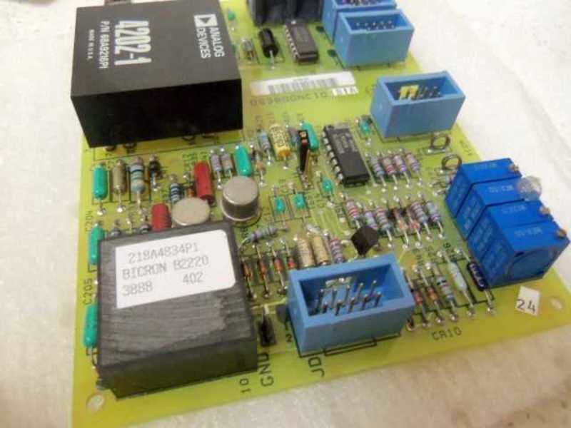 GENERAL ELECTRIC DS3800NCID1B1A NSMP
