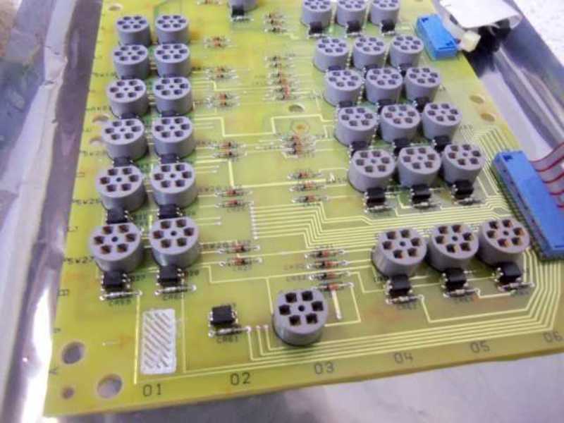 GENERAL ELECTRIC DS3800HPIDIBIB  NSMP
