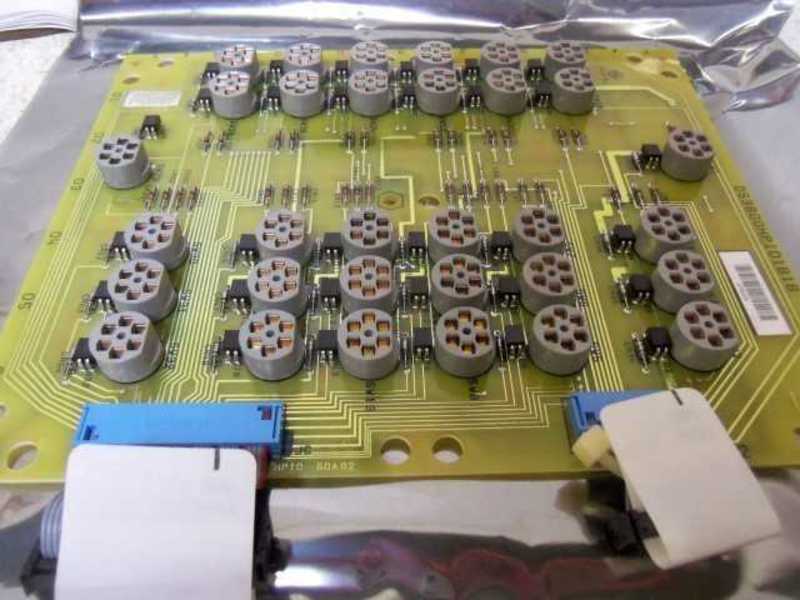 GENERAL ELECTRIC DS3800HPIDIBIB  NSMP