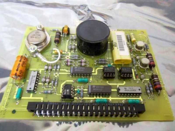 GENERAL ELECTRIC DS3800HIMA1C1C ISOLATION BOARD  NSMP