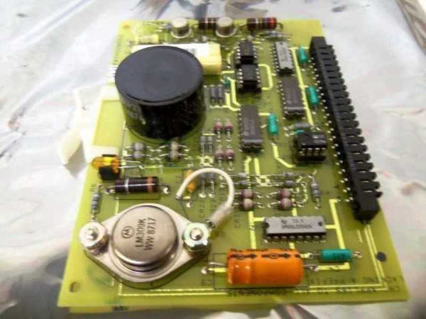 GENERAL ELECTRIC DS3800HIMA1C1C ISOLATION BOARD  NSMP