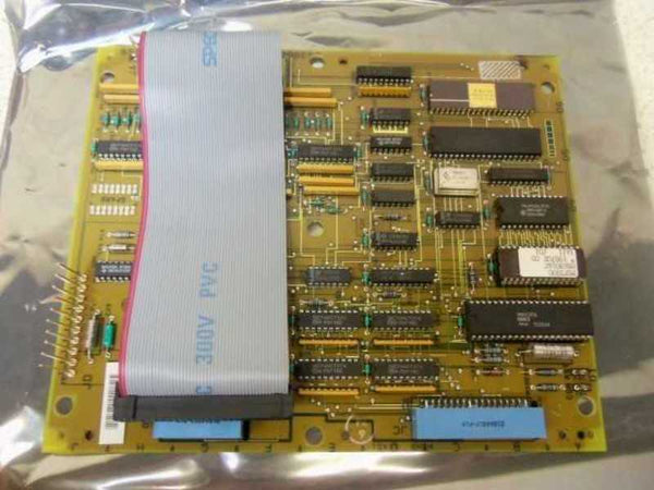 GENERAL ELECTRIC DS3800HSHB1F1C PC CIRCUIT BOARD  NSMP
