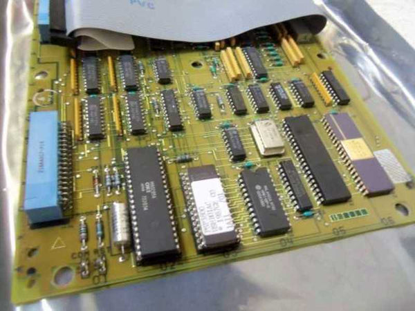 GENERAL ELECTRIC DS3800HSHB1F1C PC CIRCUIT BOARD  NSMP