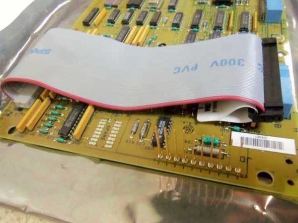 GENERAL ELECTRIC DS3800HSHB1F1C PC CIRCUIT BOARD  NSMP