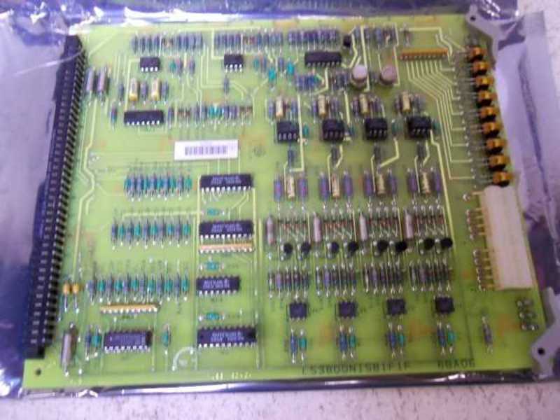 GENERAL ELECTRIC DS3800NISB1F1F REMAN