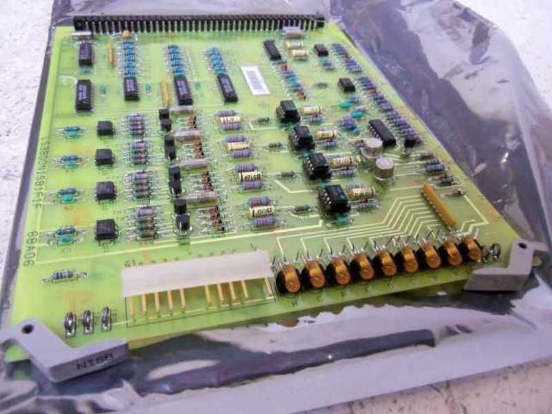 GENERAL ELECTRIC DS3800NISB1F1F REMAN