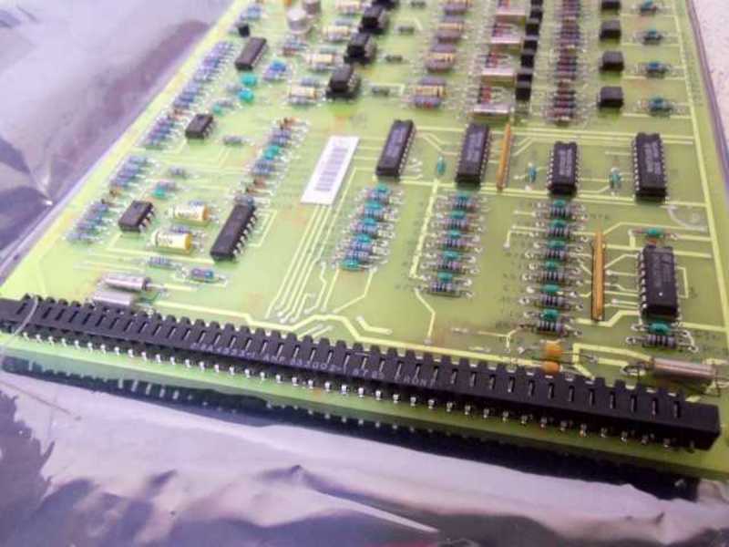 GENERAL ELECTRIC DS3800NISB1F1F REMAN