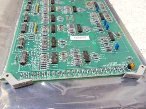 GENERAL ELECTRIC DS3800NBID1E1D PC BOARD  REMANUFACTURED