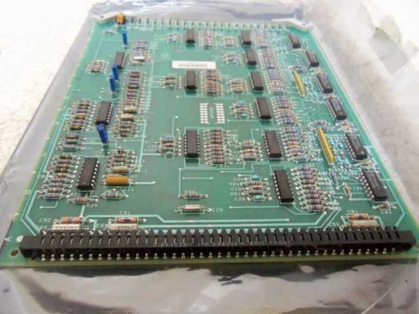 GENERAL ELECTRIC DS3800NBID1E1D PC BOARD  REMANUFACTURED