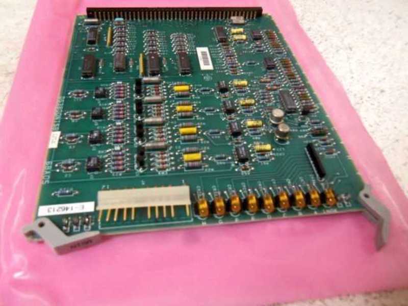 GENERAL ELECTRIC DS3800NBID1F1E REMAN