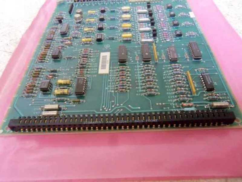 GENERAL ELECTRIC DS3800NBID1F1E REMAN