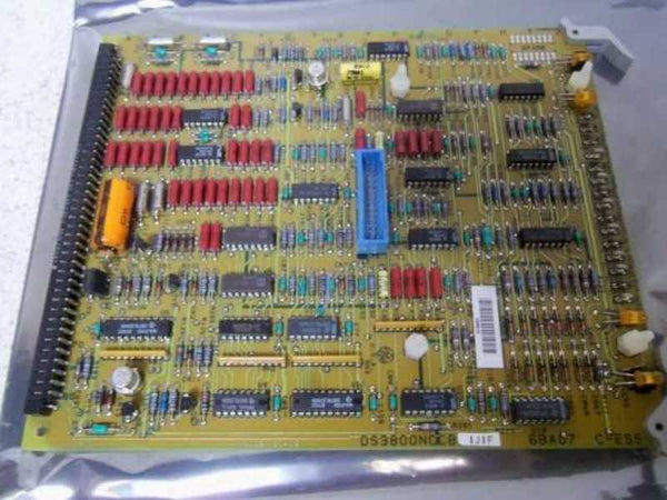 GENERAL ELECTRIC DS3800NCCB1J1F AUXILARY BOARD  NSMP