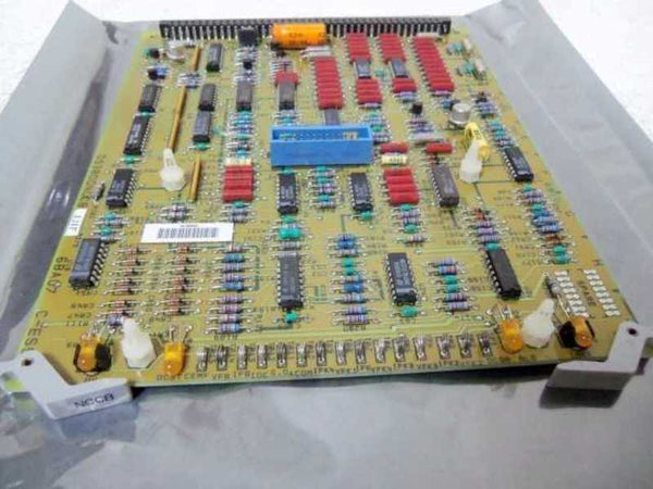 GENERAL ELECTRIC DS3800NCCB1J1F AUXILARY BOARD  NSMP