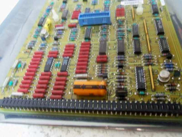 GENERAL ELECTRIC DS3800NCCB1J1F AUXILARY BOARD  NSMP