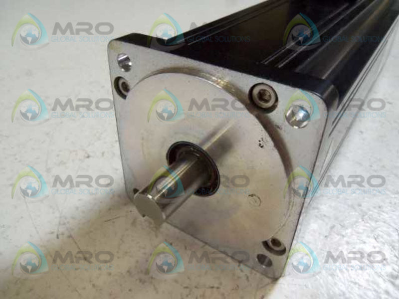 CONTROL TECHNIQUES DXM-340CB MOTOR 960099-13 REV. A2, 1.42 HP  NSNP