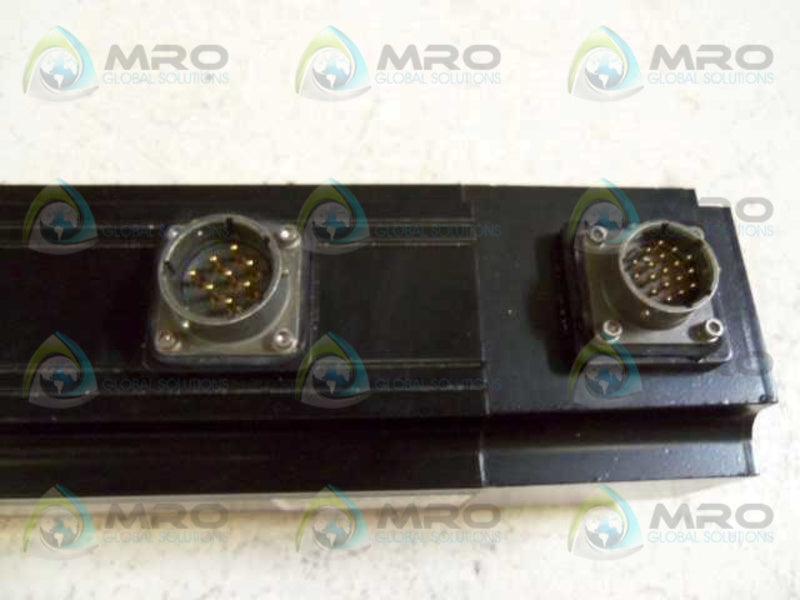 CONTROL TECHNIQUES DXM-340CB MOTOR 960099-13 REV. A2, 1.42 HP  NSNP