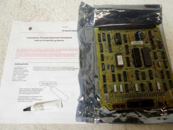 GENERAL ELECTRIC DS3815PXCA1C1A BOARD DS3800HXCA1D1D  NSMP