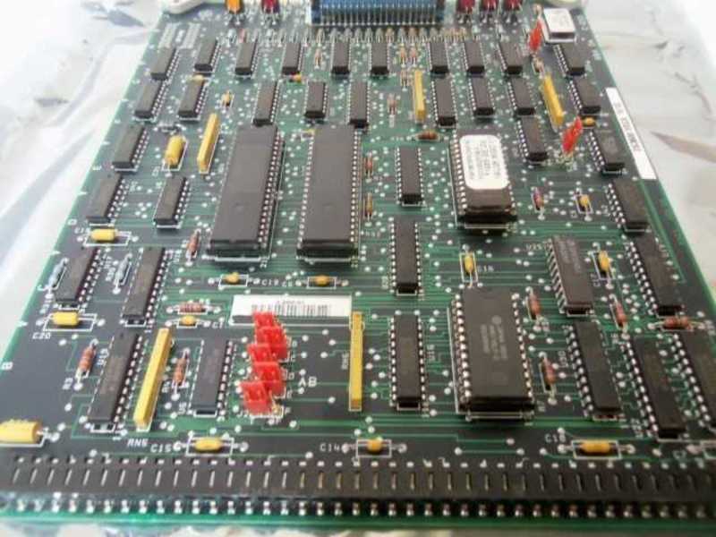 GENERAL ELECTRIC DS3815PXCA1C1A DS3800HXCA1E1D  NSMP