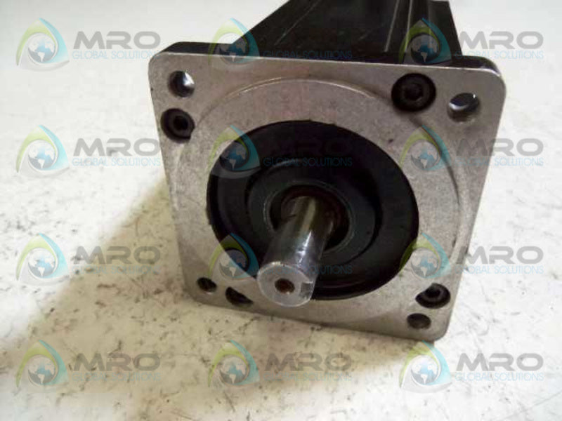 EMERSON DXM-340 SERVO MOTOR 960099-01 REV. A1, 3000 RPM  UNMP